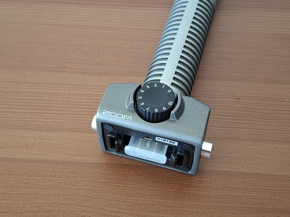 Zoom h5 Recorder si  Zoom SSH-6