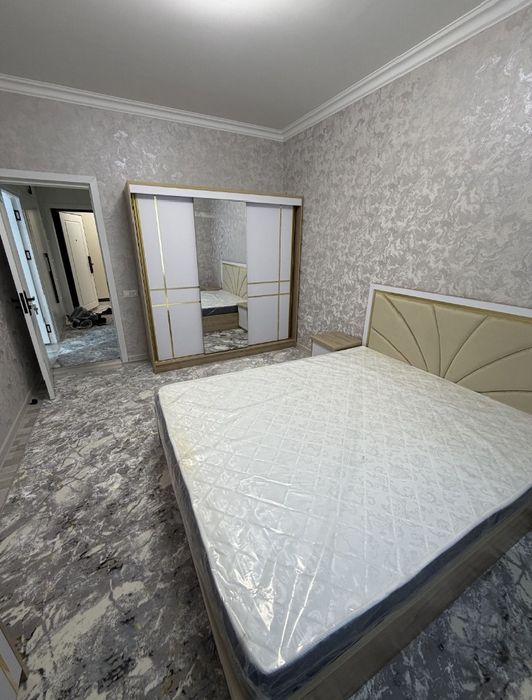 Срочна квартира ижарага берилади NRJ ZAMON