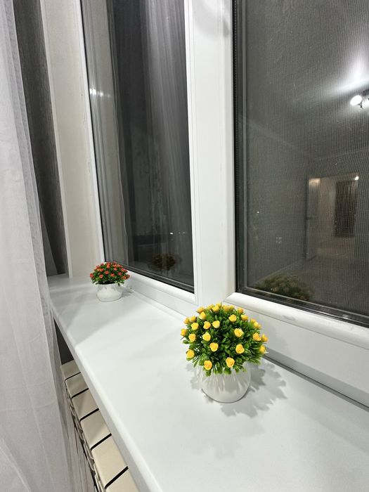 Продам 2 квартиру  Есет Батыр 105 к2