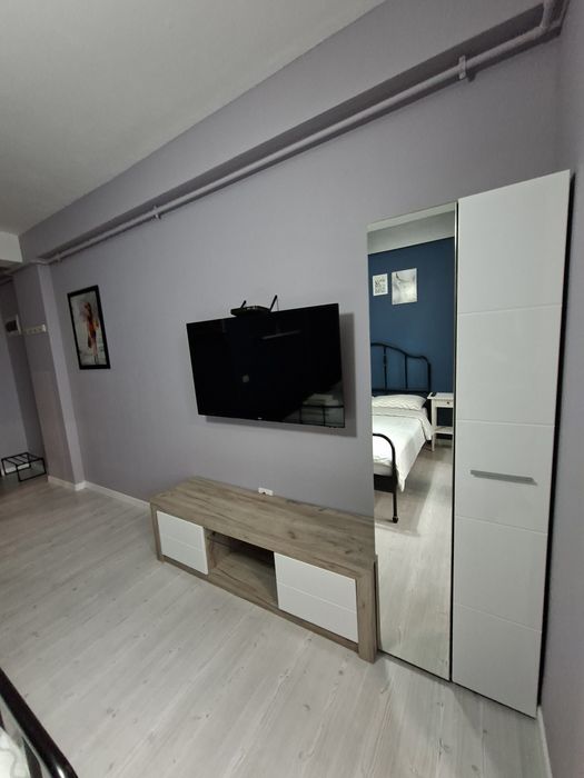 Cazare Clausstudio Promenada Mamaia