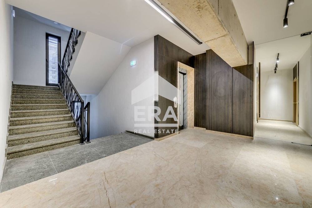 Продава се Четиристаен апартамент в София, Кръстова вада - 183 кв.м за 3500 €/кв.м - Снимка #5