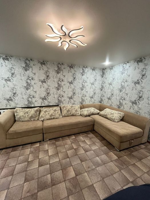 Продам диван в хорошем состоянии