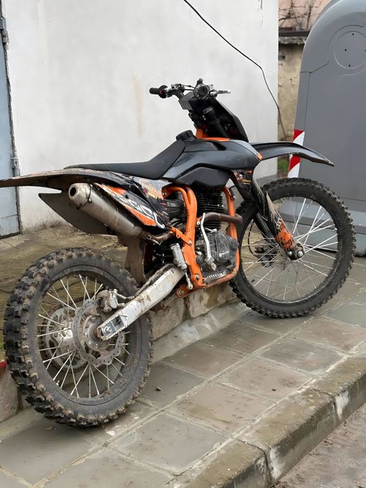 Телстар 250 кубиков