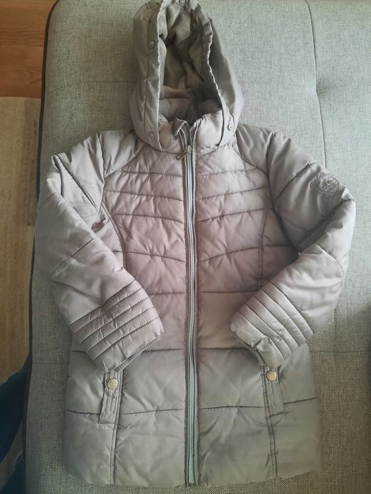 Зимно яке р-р 128
