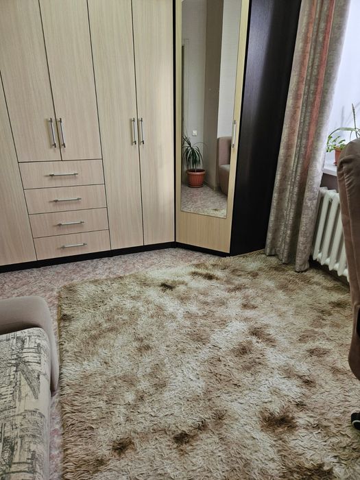 Продам 2х квартиру.район Бензастрой