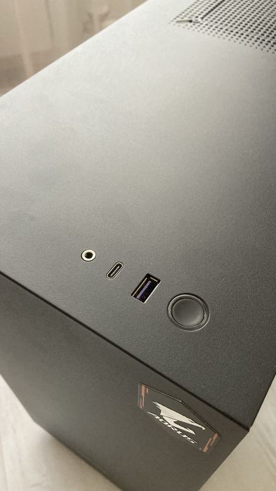 Продаю корпус NZXT H510i