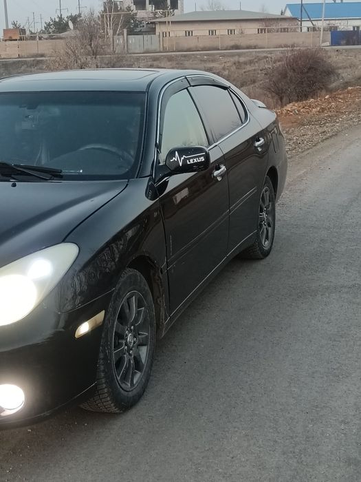 Продам Лексус ес 300