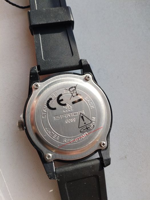 часы наручные samda