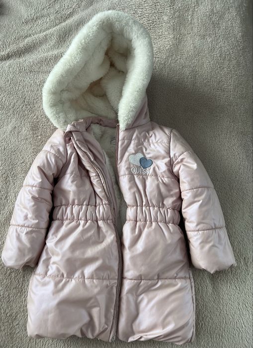 Детски дрехи  Guess   18-24м.