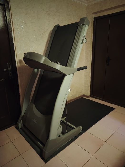 Беговая дорожка  Torneo