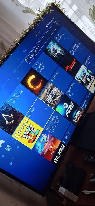 Ps4 slim Продам.