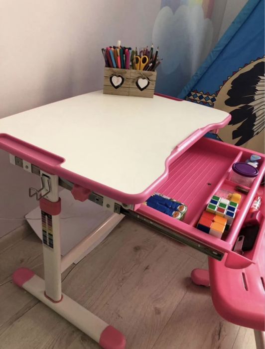 Birou copii + scaun