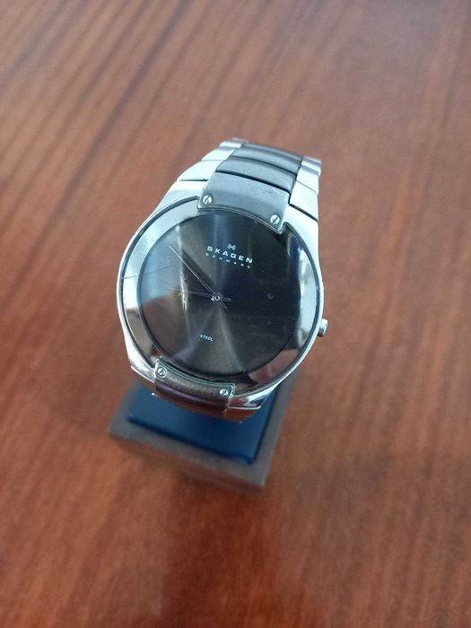 Часы Skagen original