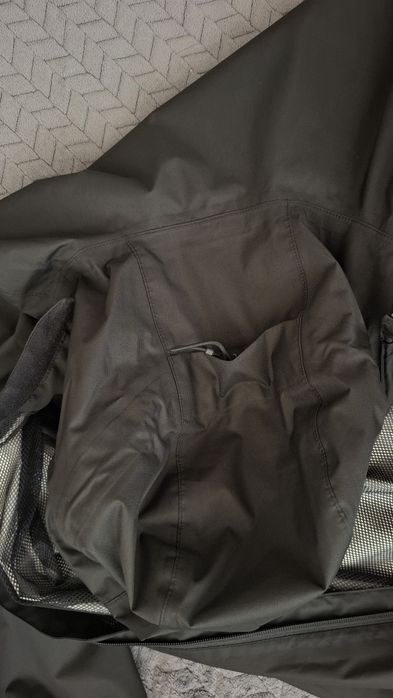 The North Face Dryvent Jacket