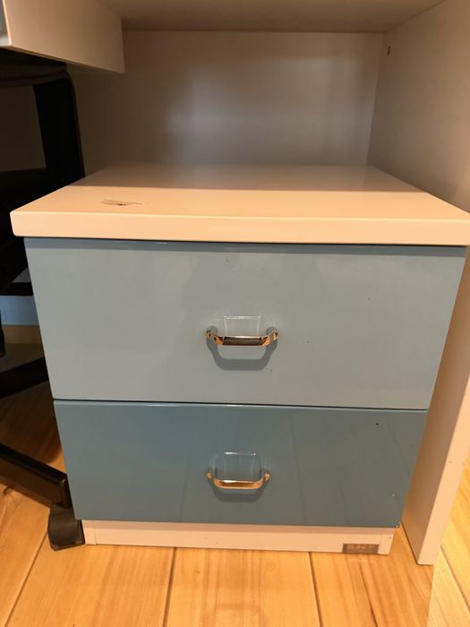 Детско обзавеждане