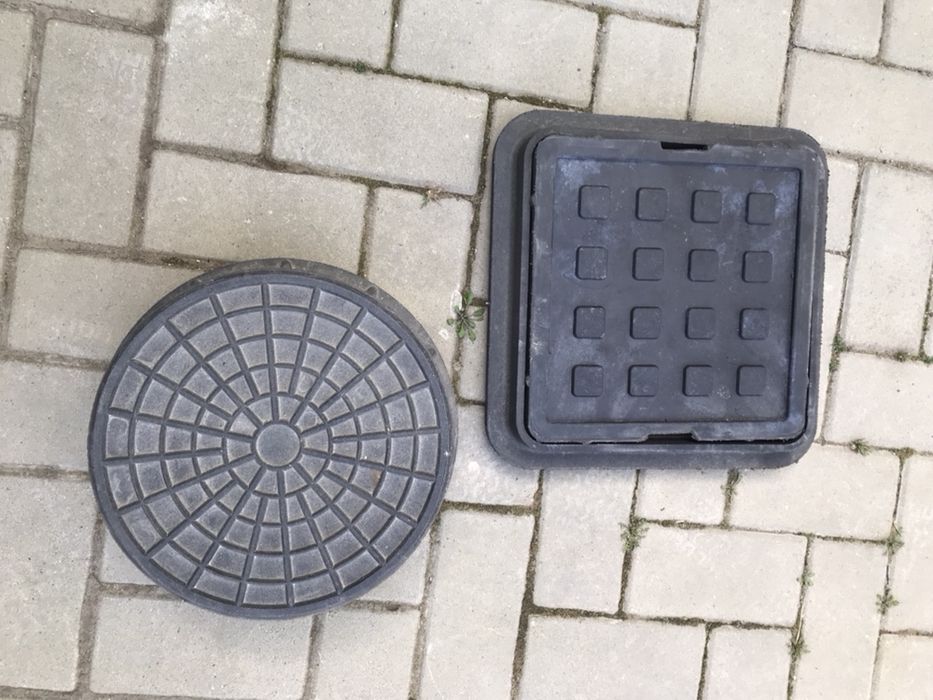 Capac Polipropilena 30/30 pana l 100/100