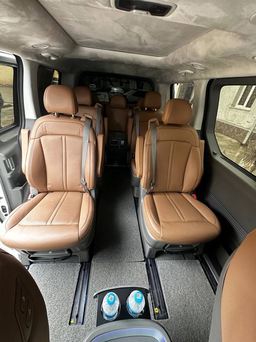 Vip taksi Uzbekistan