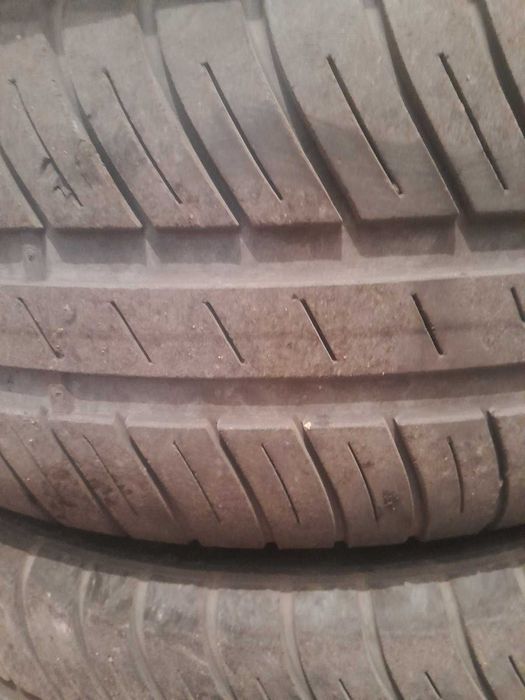 Гуми с джанти 185/65R14 за Honda Civic 4 бр.