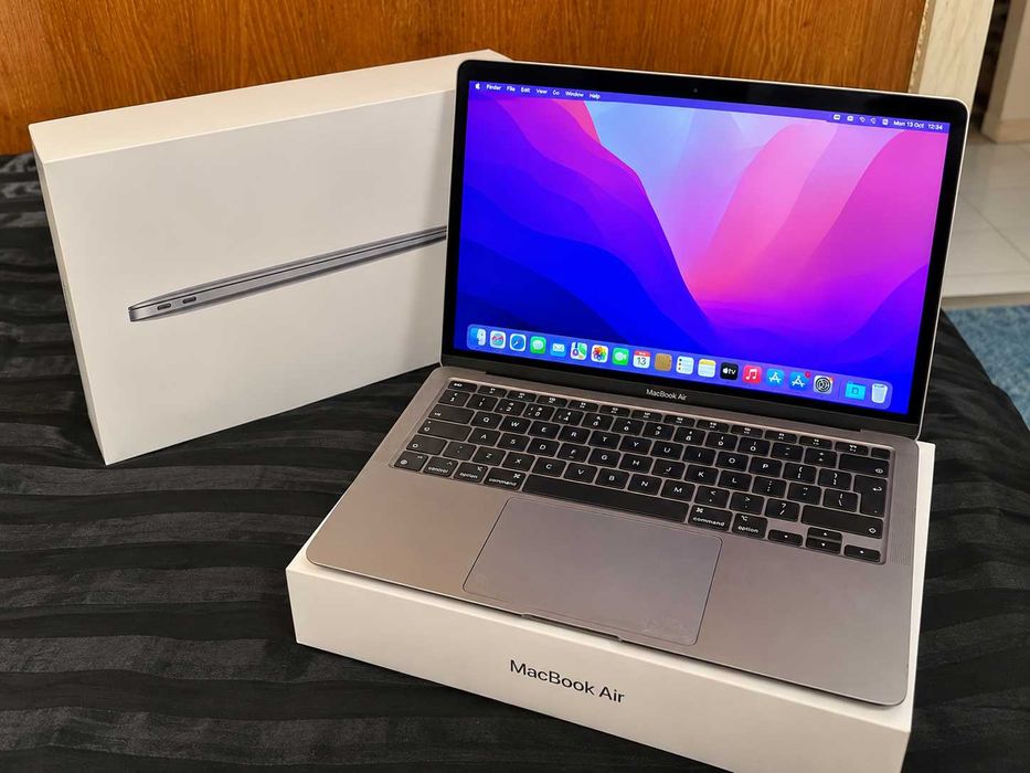 Apple macbook Air 13” 2020