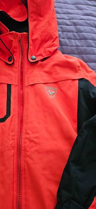 Детско ски яке Rossignol - 10 год