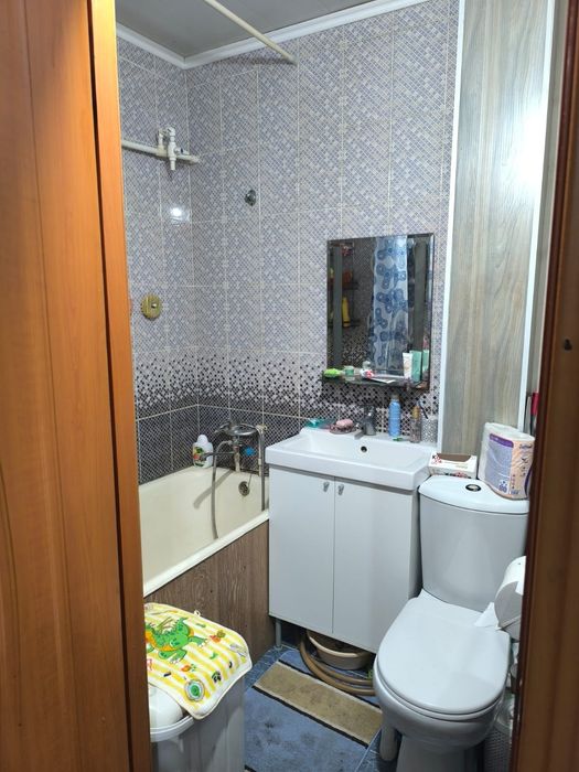 Продам 2к Р-н Атлантиды 5/5