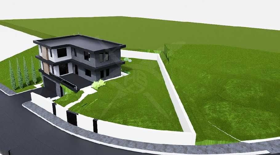 Къща-мечта в Белащица 76365