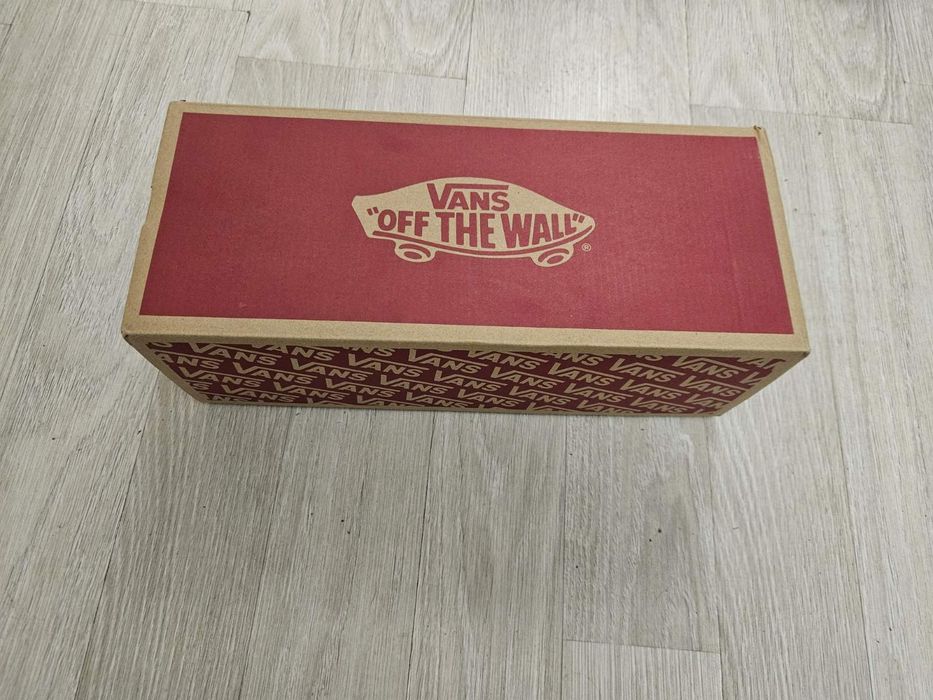Vans обувки 47 номер кецове