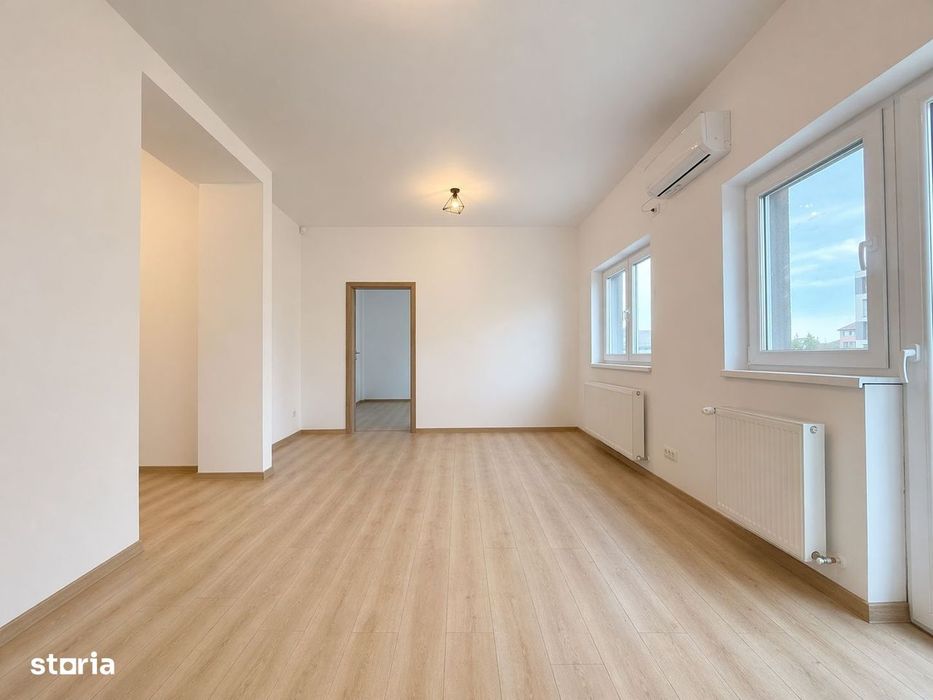 Spațiu de birou de închiriat | Zona Complex  | 2 locuri de parcare