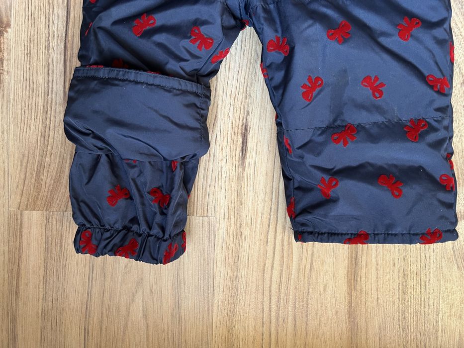 Зимен гащеризон Lapin House 75см.