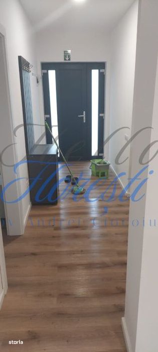 Casa individuala cu 5 camere, in Dezmir | Cluj