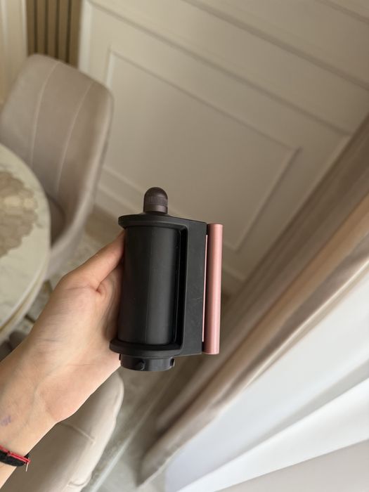 Dyson Airwrap complete long