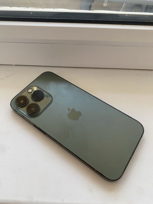 Iphone 13 pro 128 gb
