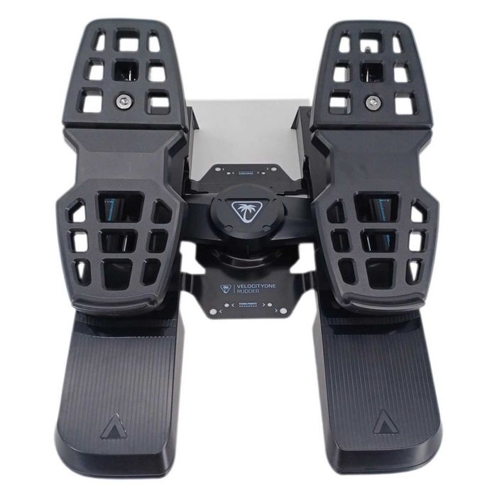 Педали за управление Turtle Beach VelocityOne Rudder, Xbox, PC