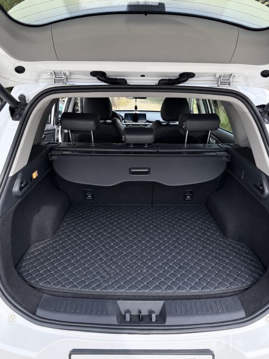 CHERY Tiggo7 pro