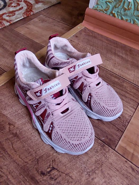 Крассовки Совенок 30 размер