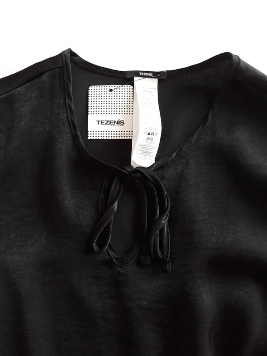 Tezenis Body Mânecă Lungă