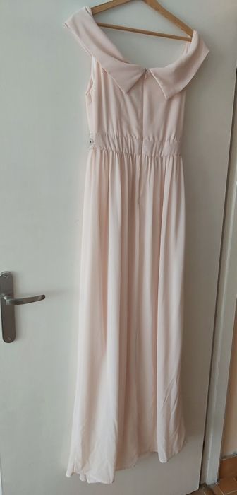 Официална рокля за повод