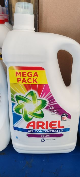 АРИЕЛ ГЕЛ внос от Германия