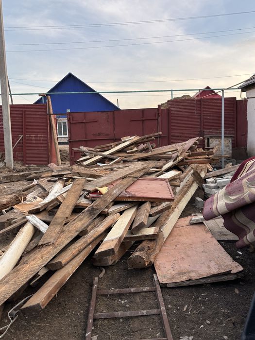 Дрова на самовызов