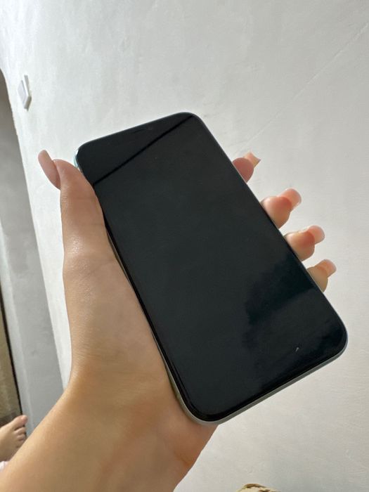 iPhone 11 128 gb