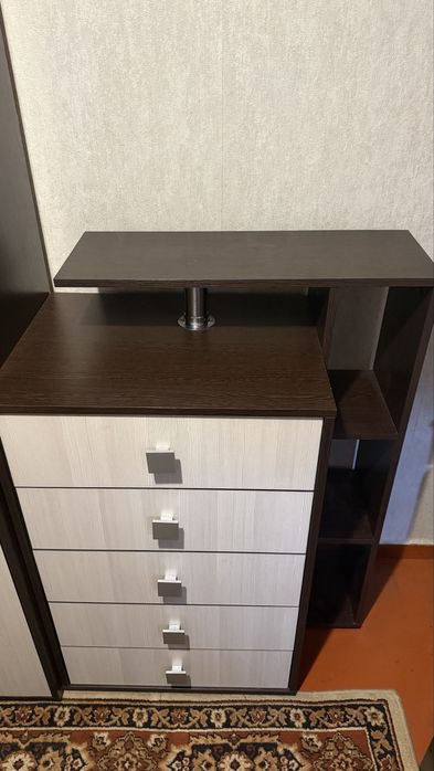 Комод спальный.
