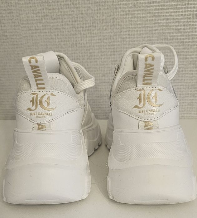 Спортни обувки Just Cavalli