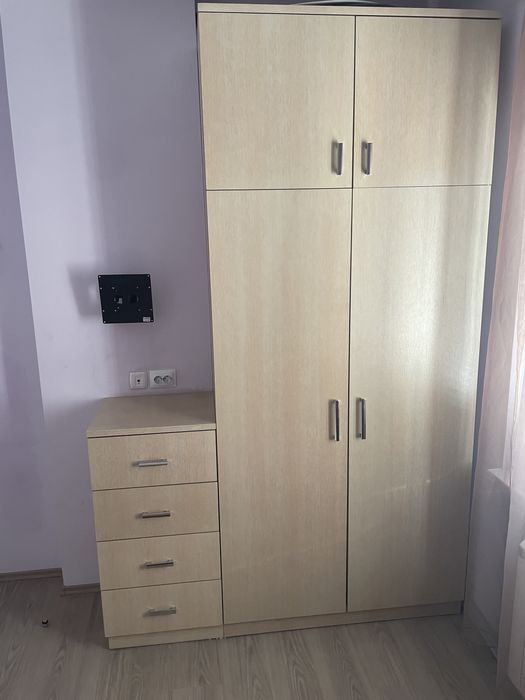 Мебели за спалня