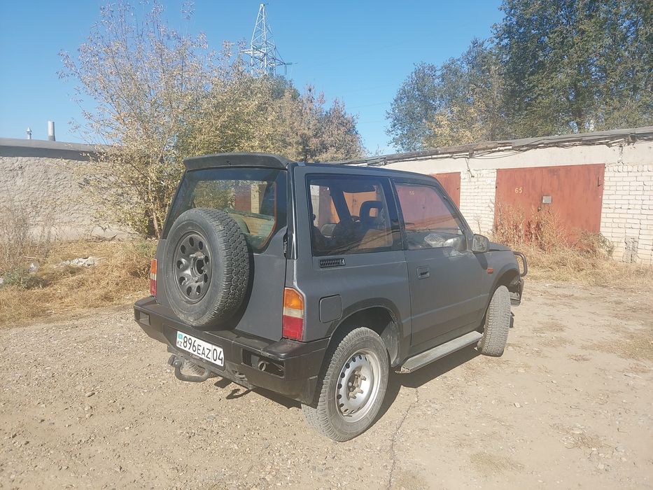 Suzuki Vitara 1991