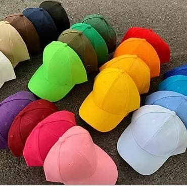 Fudbolkalar VA kepkalar ARZON