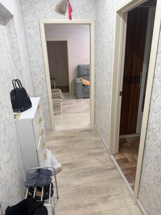 Продам 3к кв в районе малышка