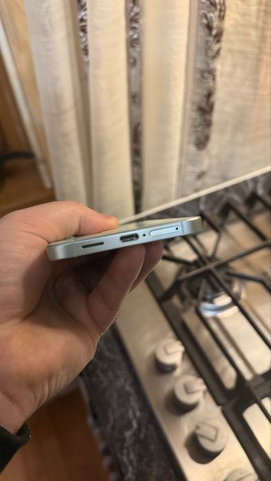 Samsung S25 Plus 256 giga