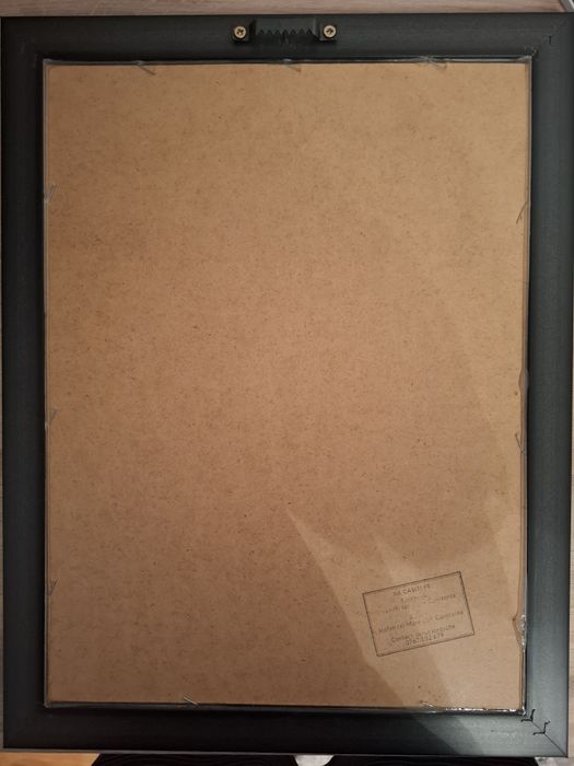 Goblen Nostalgie Lucrat Manual  20x30 cm