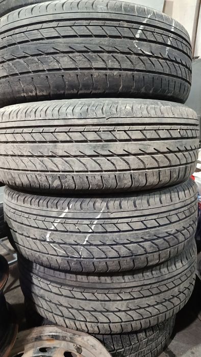 Шины 215/60/16 kingrun