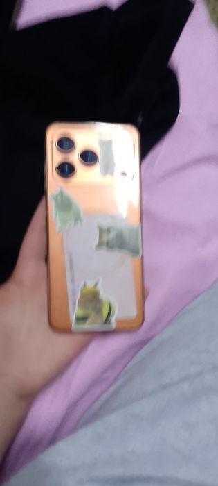 Китайский айфон i17 pro max